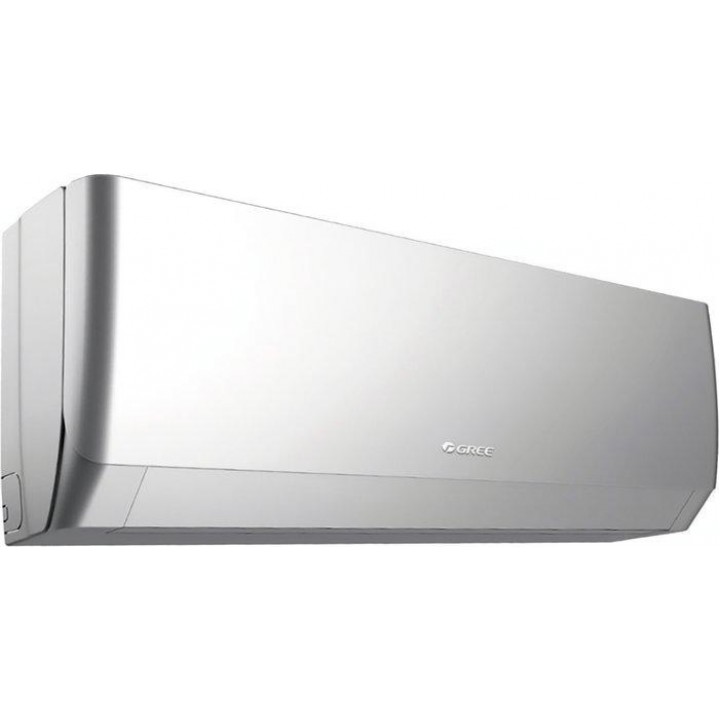 Gree Pular Inverter Arctic R32 GWH18AGDXD-K6DNA4E (серебристый) Gree Pular Inverter Arctic R32 GWH18AGDXD-K6DNA4E (серебристый)