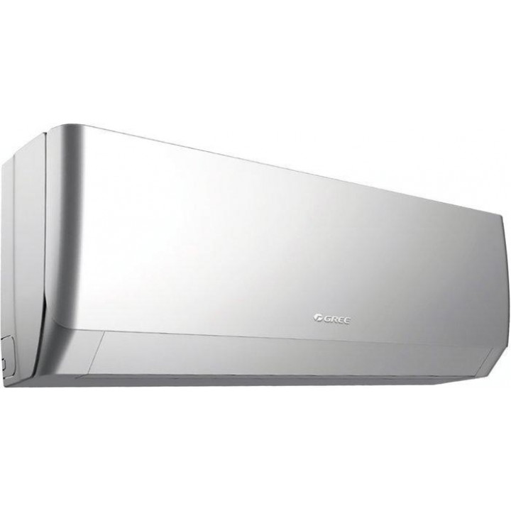 Gree Pular Inverter Arctic R32 GWH24AGEXF-K6DNA4A (серебристый) Gree Pular Inverter Arctic R32 GWH24AGEXF-K6DNA4A (серебристый)
