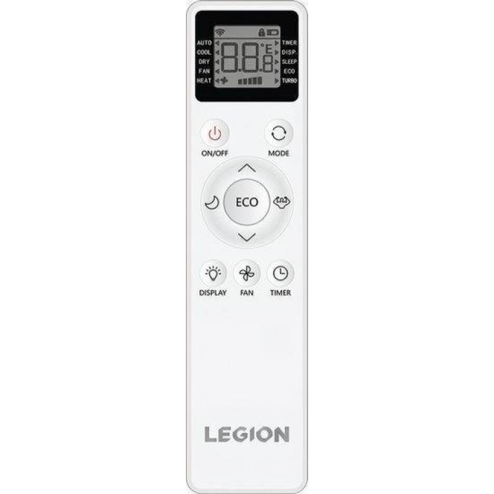Legion Monza 2024 LE-MN07RH Legion Monza 2024 LE-MN07RH