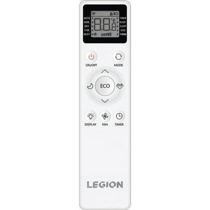 Legion Monza 2024 LE-MN09RH Legion Monza 2024 LE-MN09RH
