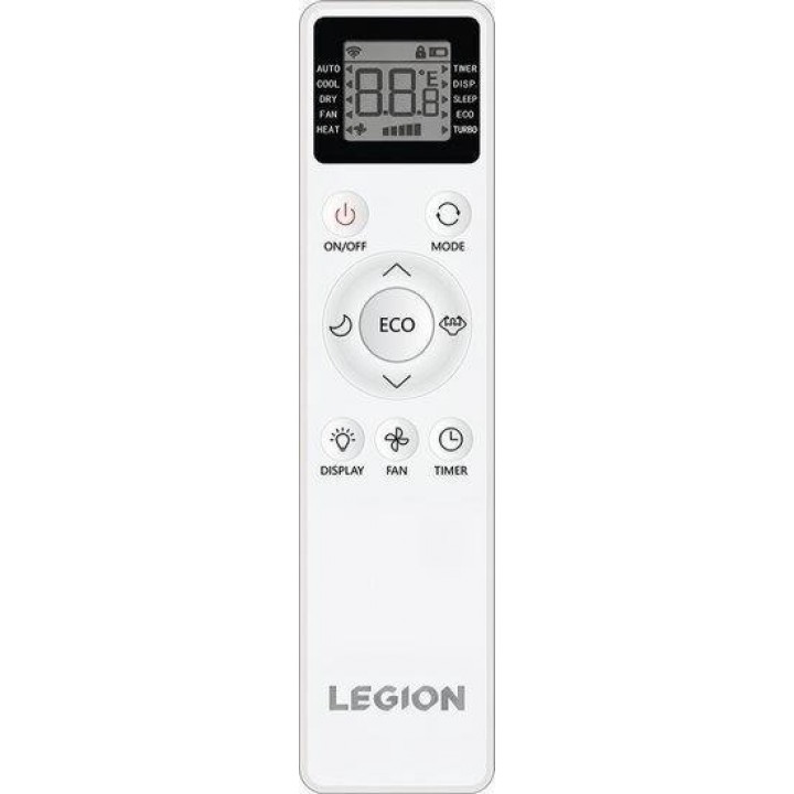 Legion Monza 2024 LE-MN12RH Legion Monza 2024 LE-MN12RH