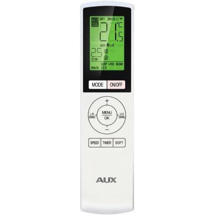 AUX Black Art Progressive Inverter ASW-H12A4/CС-R2DI/AS-H12A4/CС-R2DI AUX Black Art Progressive Inverter ASW-H12A4/CС-R2DI/AS-H12A4/CС-R2DI