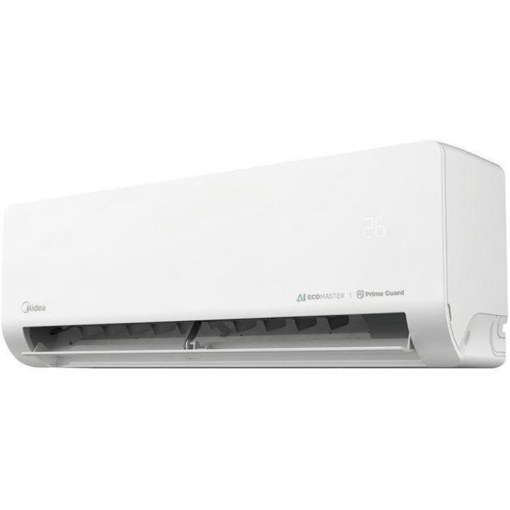 Midea Easy MSES-09N8D6-I/MSES-09N8D6-O Midea Easy MSES-09N8D6-I/MSES-09N8D6-O