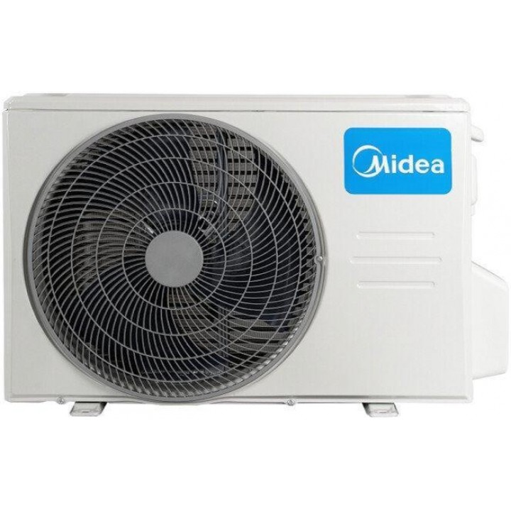 Midea Easy MSES-09N8D6-I/MSES-09N8D6-O Midea Easy MSES-09N8D6-I/MSES-09N8D6-O