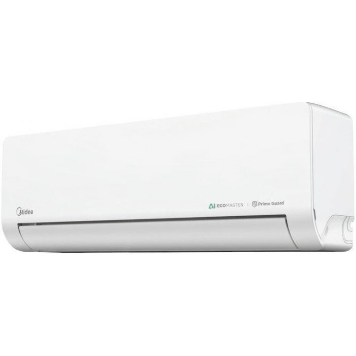 Midea Easy MSES-18N8D6-I/MSES-18N8D6-O Midea Easy MSES-18N8D6-I/MSES-18N8D6-O