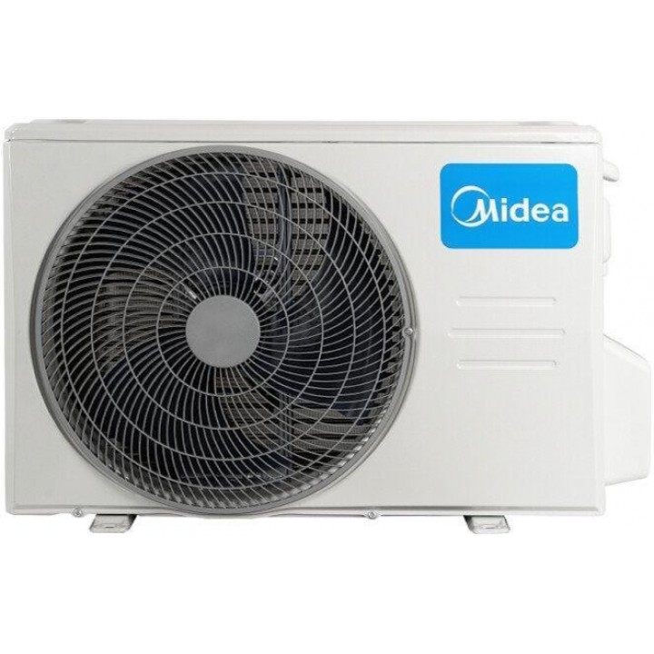 Midea Easy MSES-18N8D6-I/MSES-18N8D6-O Midea Easy MSES-18N8D6-I/MSES-18N8D6-O