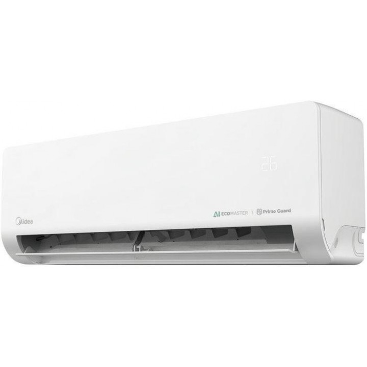 Midea Easy MSES-24N8D6-I/MSES-24N8D6-O Midea Easy MSES-24N8D6-I/MSES-24N8D6-O