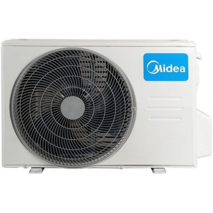 Midea Easy MSES-24N8D6-I/MSES-24N8D6-O Midea Easy MSES-24N8D6-I/MSES-24N8D6-O