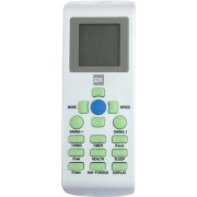 EuroKlimat EKUX1-50HNN/EKOX1-50HNN