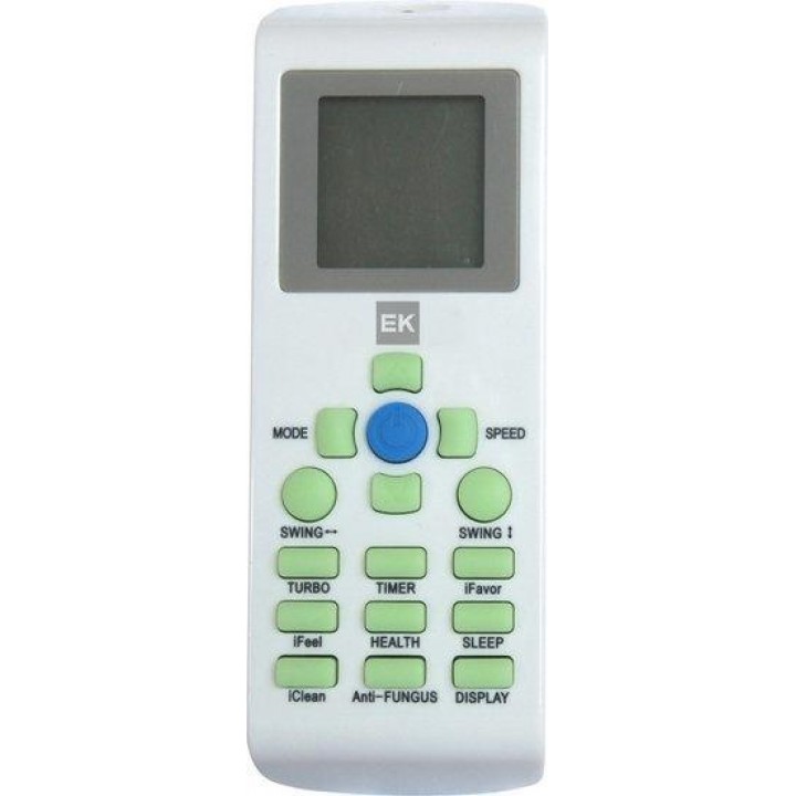 EuroKlimat EKUX1-50HNN/EKOX1-50HNN EuroKlimat EKUX1-50HNN/EKOX1-50HNN