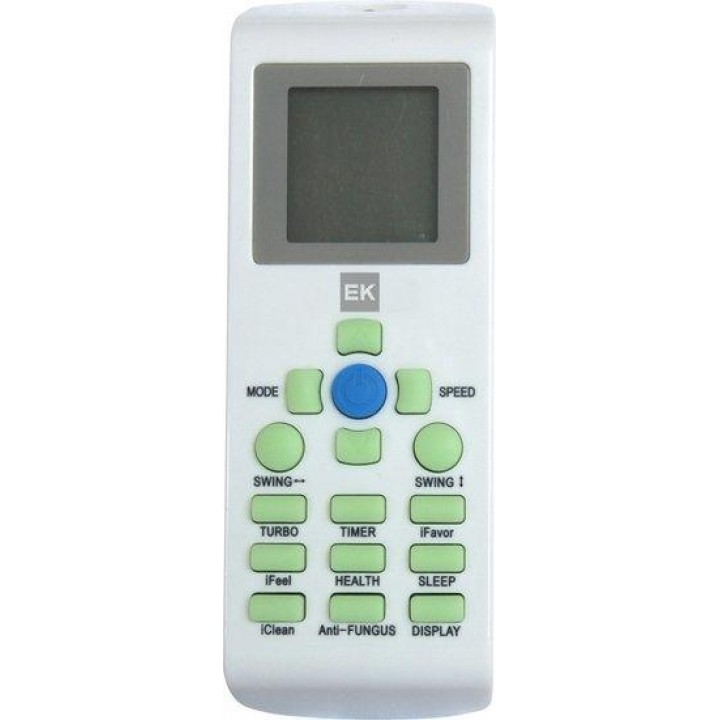 EuroKlimat EKCX1-50HNN/EKOX1-50HNN/EKA-CCX1 EuroKlimat EKCX1-50HNN/EKOX1-50HNN/EKA-CCX1