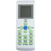 EuroKlimat EKCX1-70HNN/EKOX1-70HNN/EKA-FCX