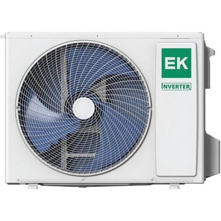 EuroKlimat EKCX1-140HNN4/EKOX1-140HNN4/EKA-FCX EuroKlimat EKCX1-140HNN4/EKOX1-140HNN4/EKA-FCX
