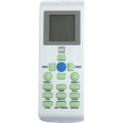 EuroKlimat EKCX1-140HNN4/EKOX1-140HNN4/EKA-FCX