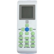 EuroKlimat EKCX1-170HNN4/EKOX1-170HNN4/EKA-FCX