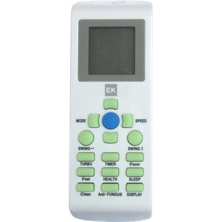 EuroKlimat EKUX1-70HNN/EKOX1-70HNN EuroKlimat EKUX1-70HNN/EKOX1-70HNN