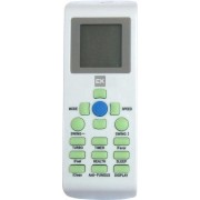EuroKlimat EKUX1-100HNN4/EKOX1-100HNN4