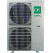 EuroKlimat EKUX1-170HNN4/EKOX1-170HNN4
