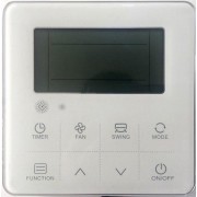 EuroKlimat EKDX1-70HNN/EKOX1-70HNN