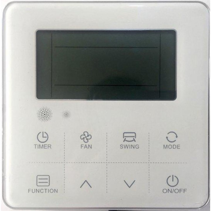EuroKlimat EKDX1-100HNN/EKOX1-100HNN EuroKlimat EKDX1-100HNN/EKOX1-100HNN