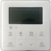 EuroKlimat EKDX1-140HNN4/EKOX1-140HNN4