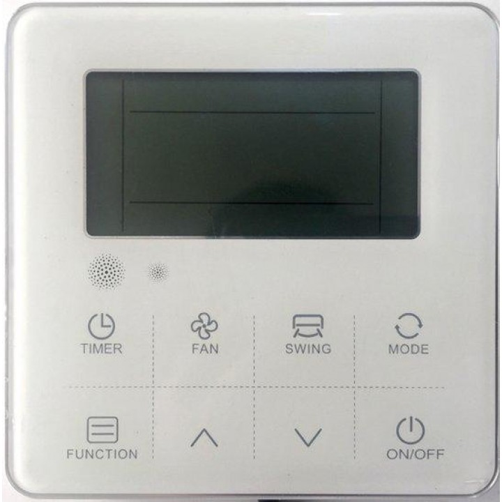 EuroKlimat EKDX1-140HNN4/EKOX1-140HNN4 EuroKlimat EKDX1-140HNN4/EKOX1-140HNN4