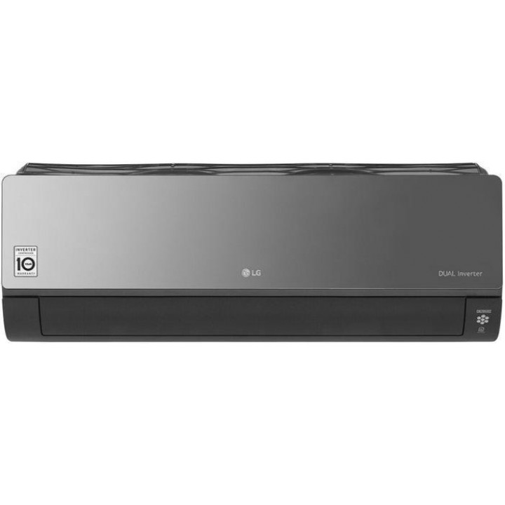 LG ARTCOOL Mirror AC09BK/in LG ARTCOOL Mirror AC09BK/in