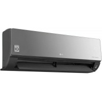 Кондиционер LG ARTCOOL Mirror AC09BK/in
