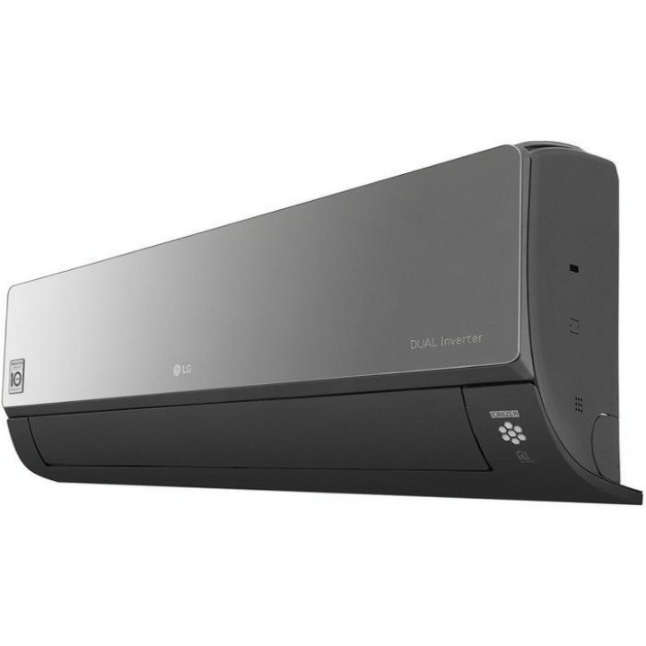 LG ARTCOOL Mirror AC09BK/in LG ARTCOOL Mirror AC09BK/in