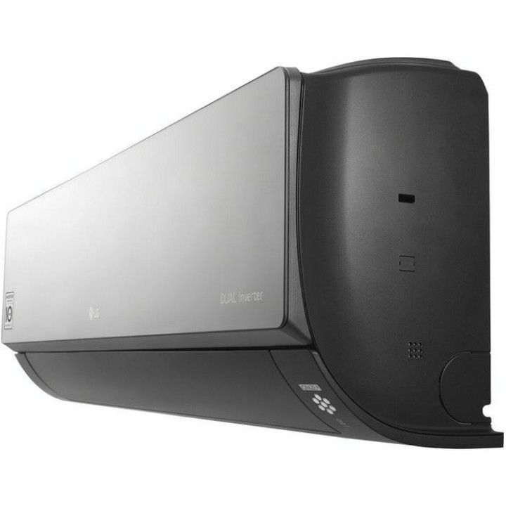 LG ARTCOOL Mirror AC09BK/in LG ARTCOOL Mirror AC09BK/in