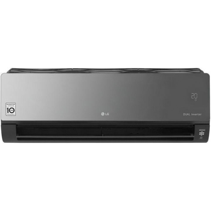 LG ARTCOOL Mirror AC09BK/in LG ARTCOOL Mirror AC09BK/in