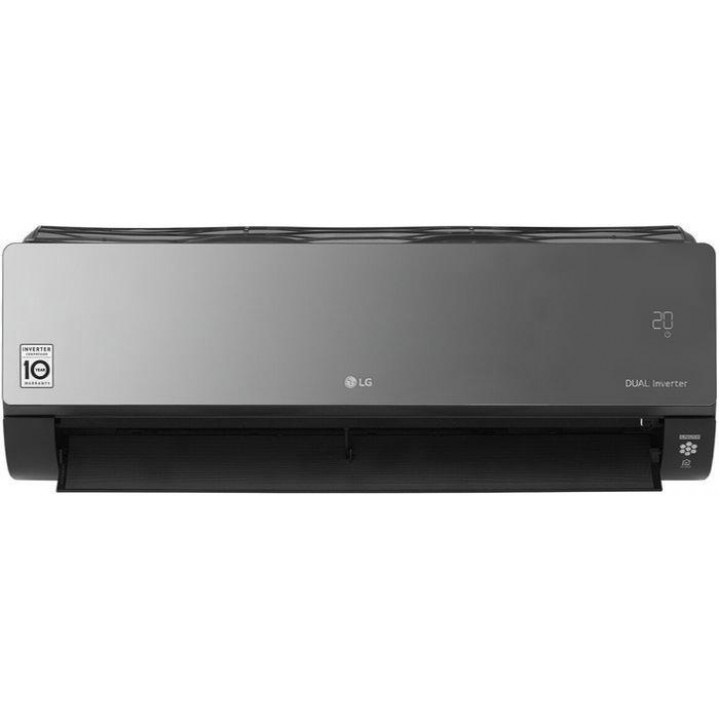 LG ARTCOOL Mirror AC09BK/in LG ARTCOOL Mirror AC09BK/in