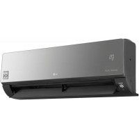 Кондиционер LG ARTCOOL Mirror AC09BK/in