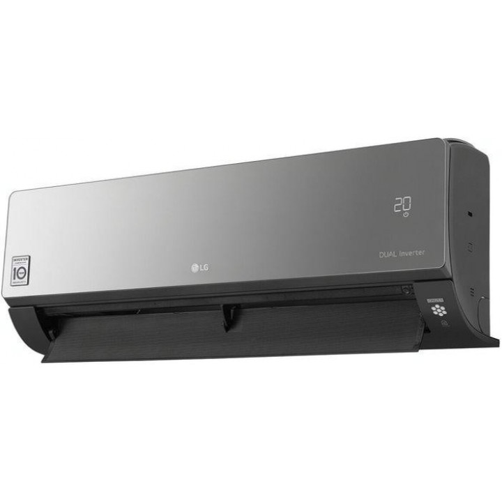 LG ARTCOOL Mirror AC09BK/in LG ARTCOOL Mirror AC09BK/in