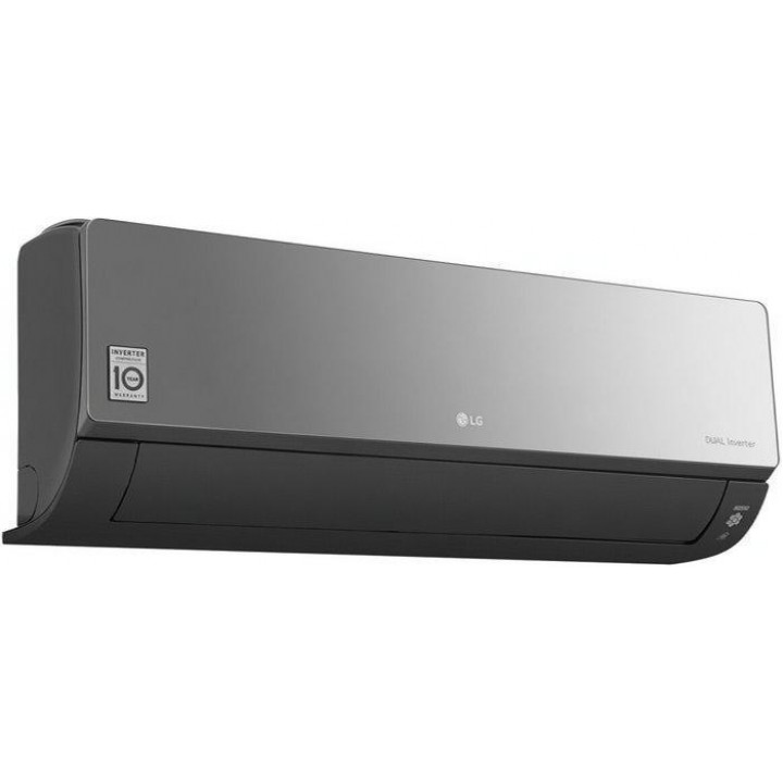 LG ARTCOOL Mirror AC09BK/in LG ARTCOOL Mirror AC09BK/in