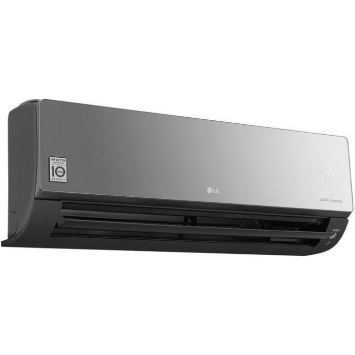 LG ARTCOOL Mirror AC09BK/in LG ARTCOOL Mirror AC09BK/in