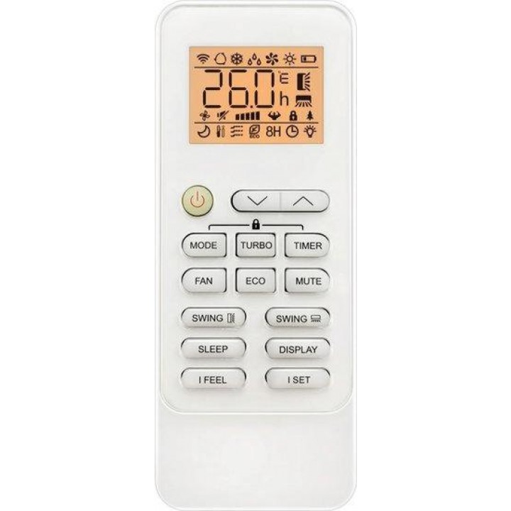 Кондиционер Coolfort CF-4102 Кондиционер Coolfort CF-4102