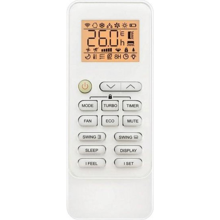 Coolfort CF-4103 Coolfort CF-4103