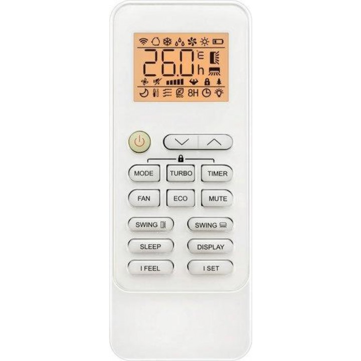 Coolfort CF-4104 Coolfort CF-4104