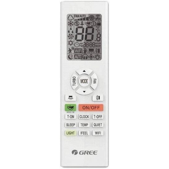 Gree G-TECH inverter GWH09AECXB-K6DNA1A Gree G-TECH inverter GWH09AECXB-K6DNA1A