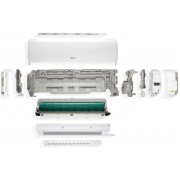 Gree G-TECH inverter GWH09AECXB-K6DNA1A