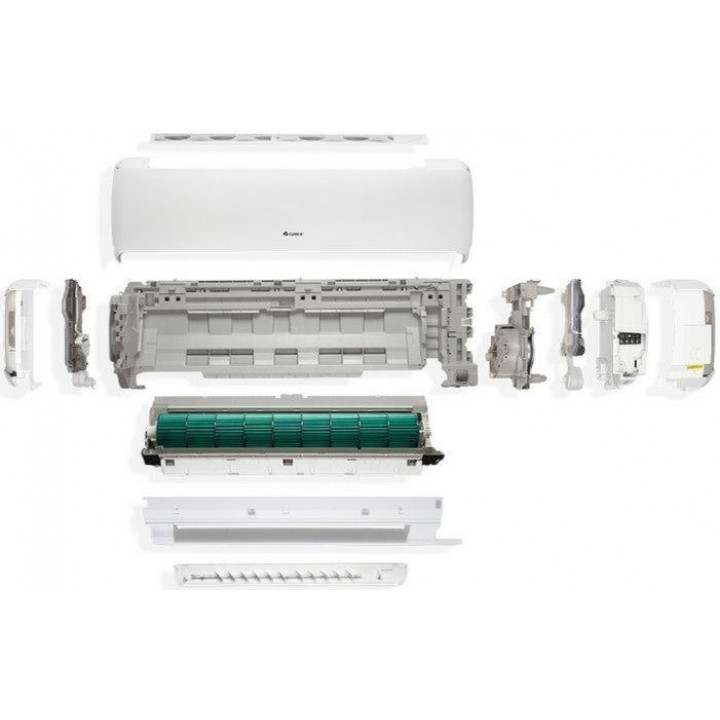 Gree G-TECH inverter GWH09AECXB-K6DNA1A Gree G-TECH inverter GWH09AECXB-K6DNA1A