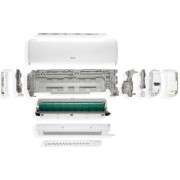 Gree G-TECH inverter GWH12AECXD-K6DNA1A