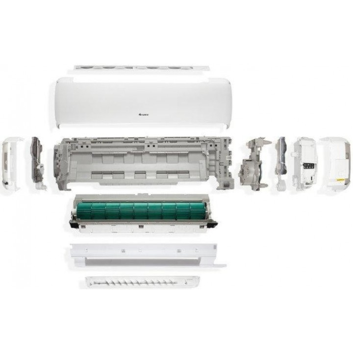 Gree G-TECH inverter GWH12AECXD-K6DNA1A Gree G-TECH inverter GWH12AECXD-K6DNA1A