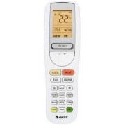 Gree Soyal Inverter GWH09AKCXD-K6DNA1A