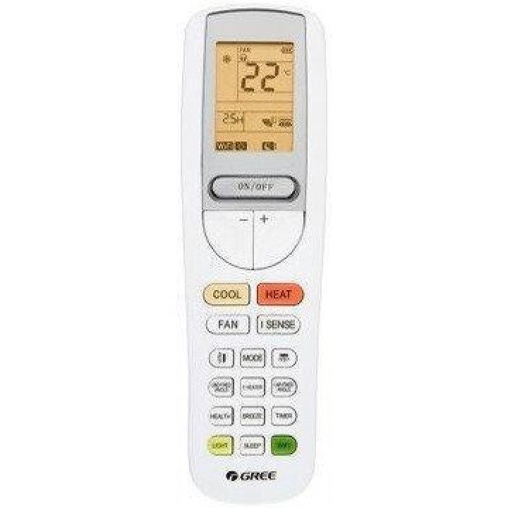 Gree Soyal Inverter GWH09AKCXD-K6DNA1A Gree Soyal Inverter GWH09AKCXD-K6DNA1A