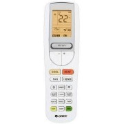 Gree Soyal Inverter GWH12AKCXD-K6DNA1A