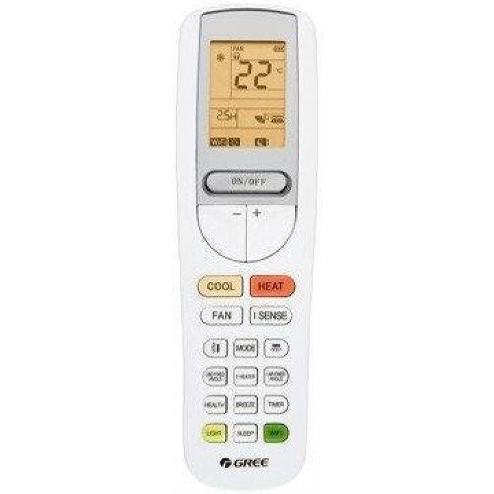 Gree Soyal Inverter GWH12AKCXD-K6DNA1A Gree Soyal Inverter GWH12AKCXD-K6DNA1A
