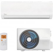 Midea Favorite MSFRW-09HRN8-I/MSFR-09HRN8-O