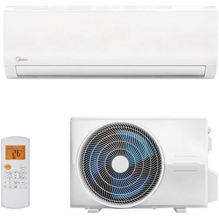 Midea Favorite MSFRW-09HRN8-I/MSFR-09HRN8-O Midea Favorite MSFRW-09HRN8-I/MSFR-09HRN8-O